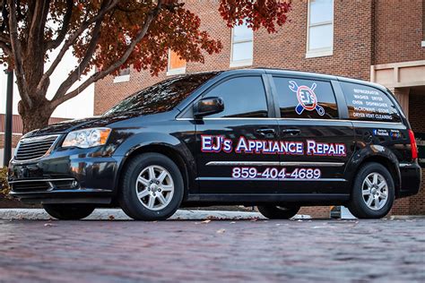 georgetown appliance repair